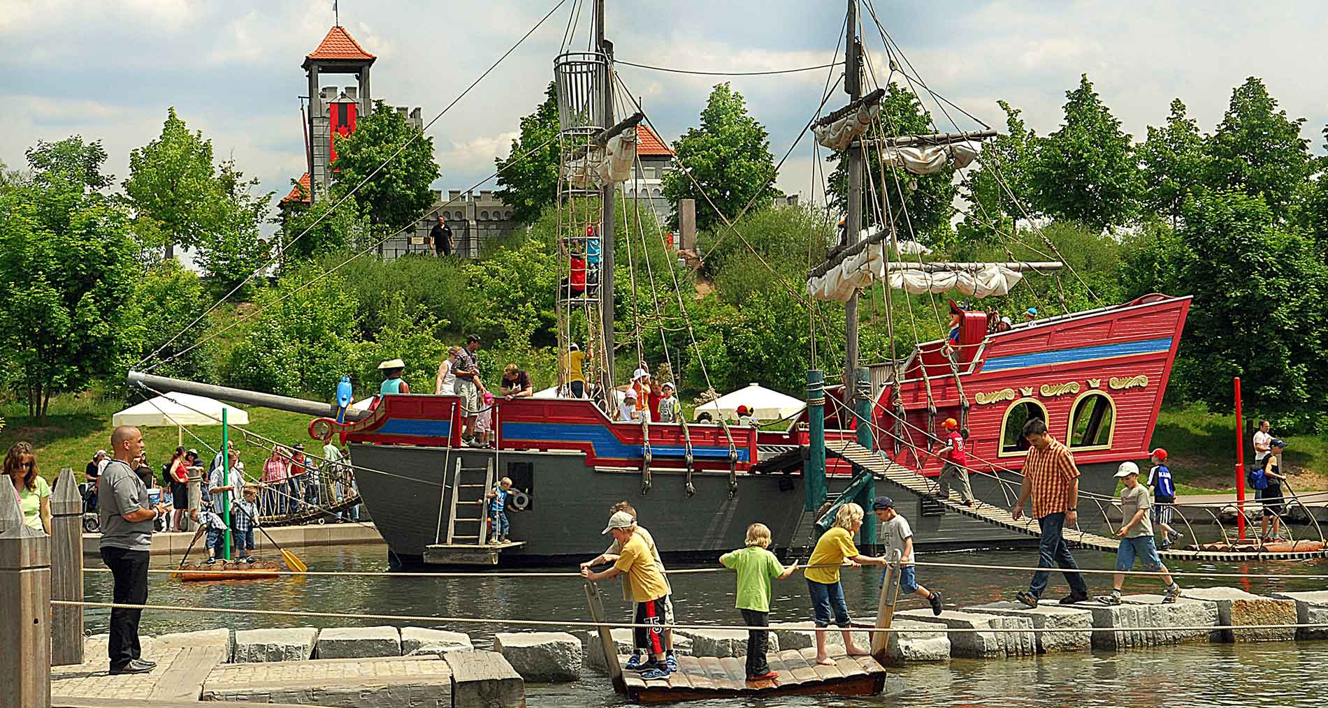 | Hotel Fürth | Ambient Hotel am Europakanal | Nürnberg, Fürth, Erlangen