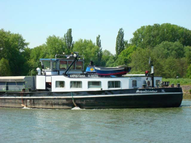 Hotel Fürth Europakanal