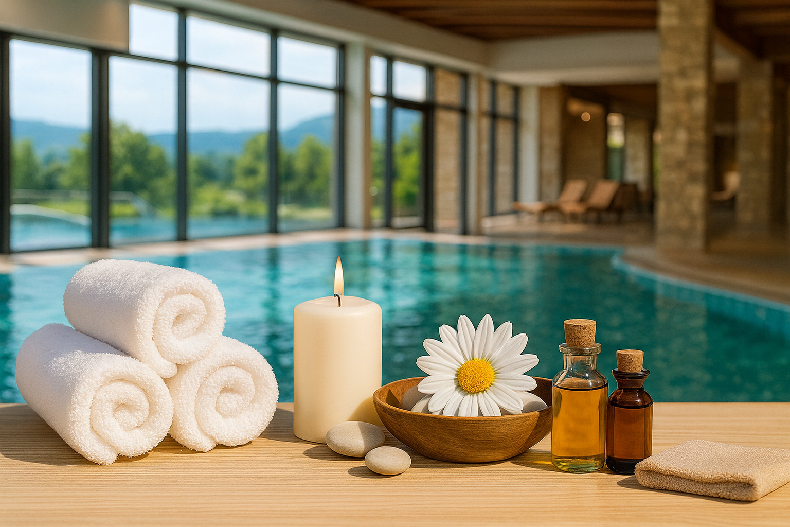 Fürth Wellness Hotel